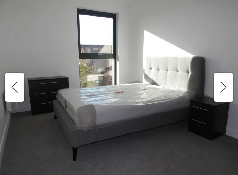 Room Exeter Passage in Birmingham