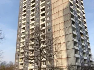 Wohnung Michelangelostraße in Dresden