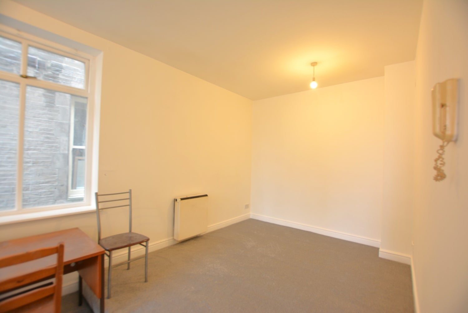 Flat Upper Piccadilly in Bradford