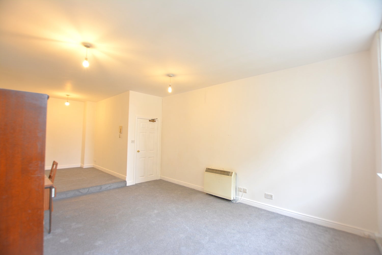 Flat Upper Piccadilly in Bradford