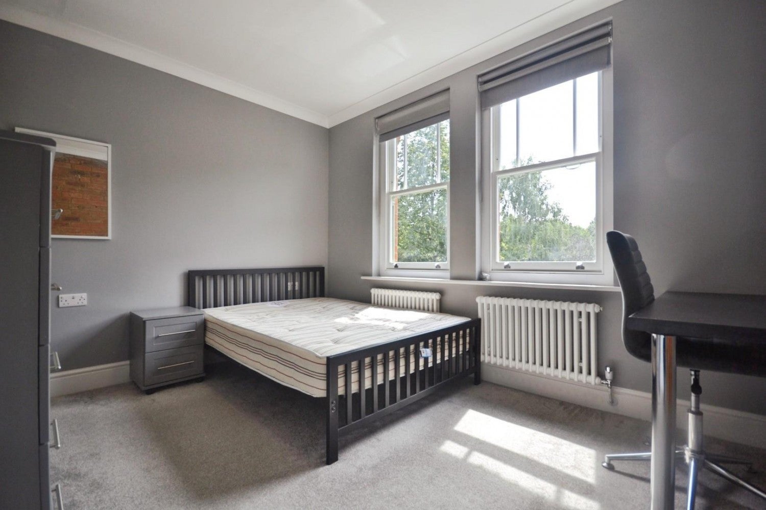 Flat Addington Road in Reading