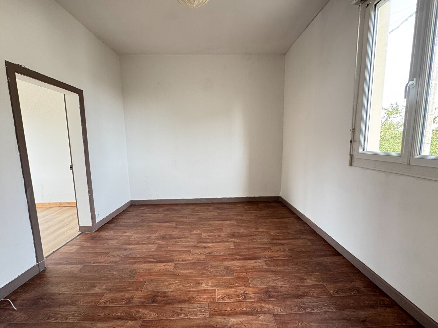 Appartement Allée Mozart à Rennes