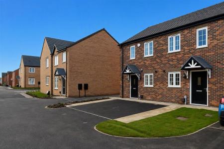 House Stancil Lane in Doncaster