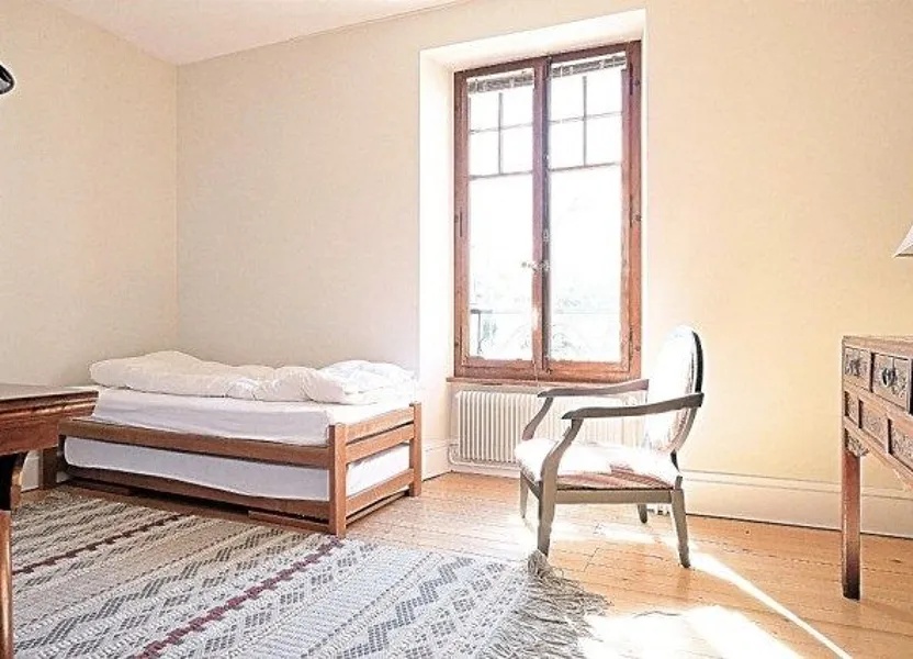 Appartement Quai des Pécheurs à Nernier
