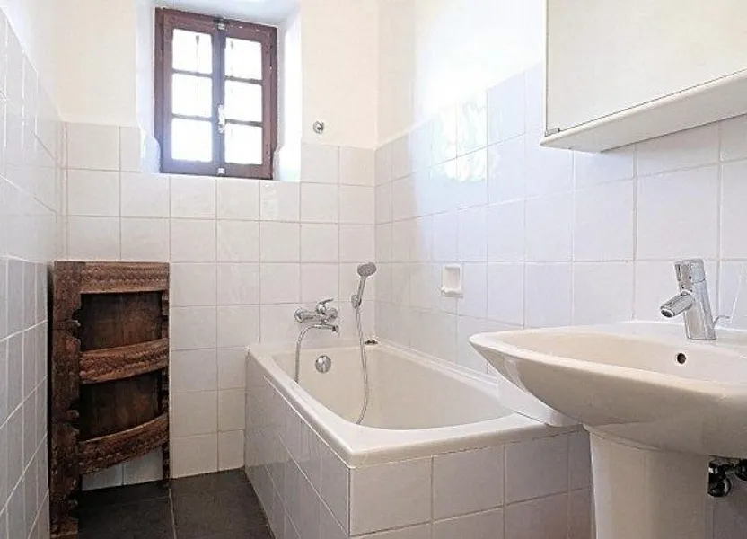 Appartement Quai des Pécheurs à Nernier