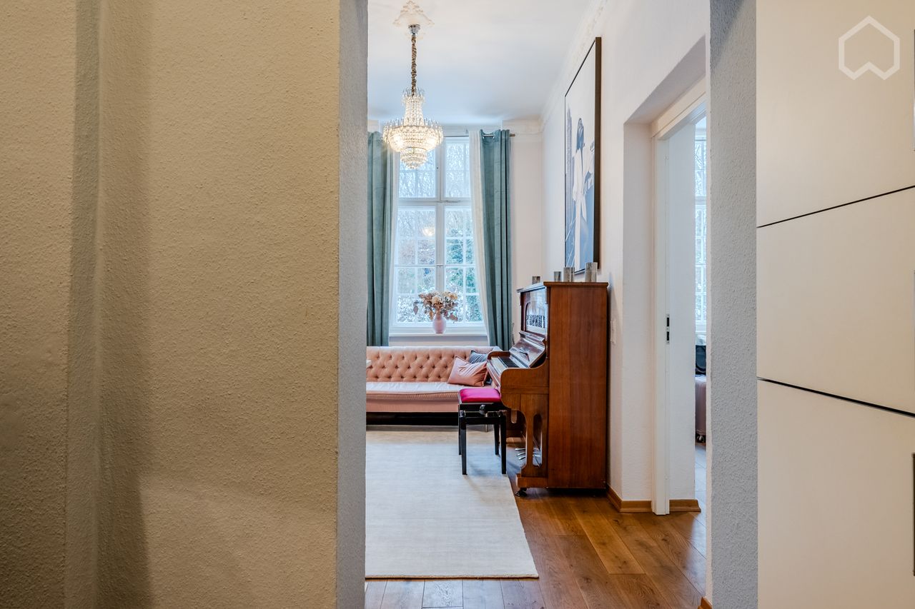 Wohnung Zepernicker Straße in Berlin