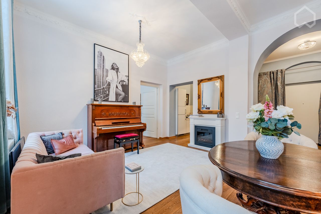 Wohnung Zepernicker Straße in Berlin