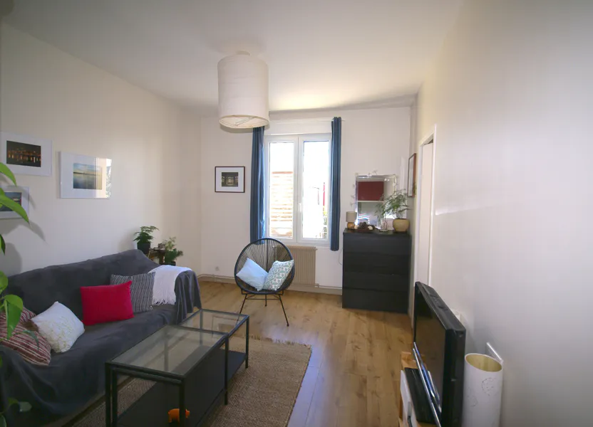 Appartement Impasse des Ormeaux à Le Havre