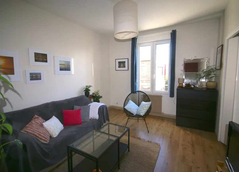 Appartement Impasse des Ormeaux à Le Havre