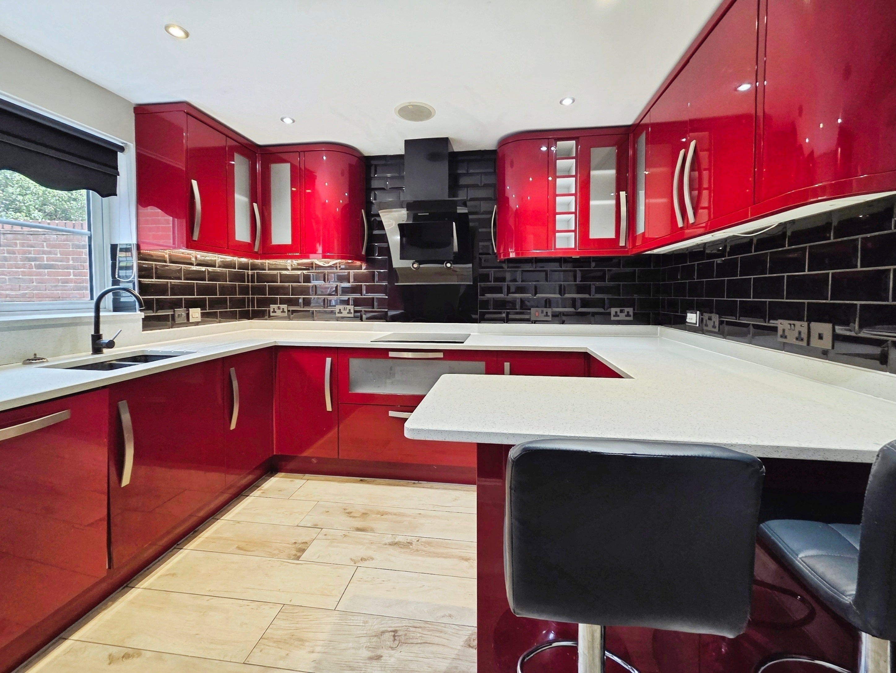 Flat Baker Way in Witham