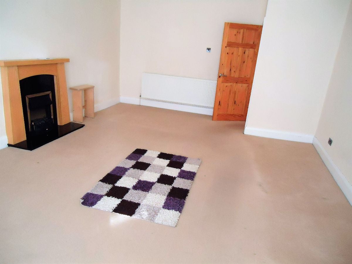 Flat Old Chester Road in Bebington