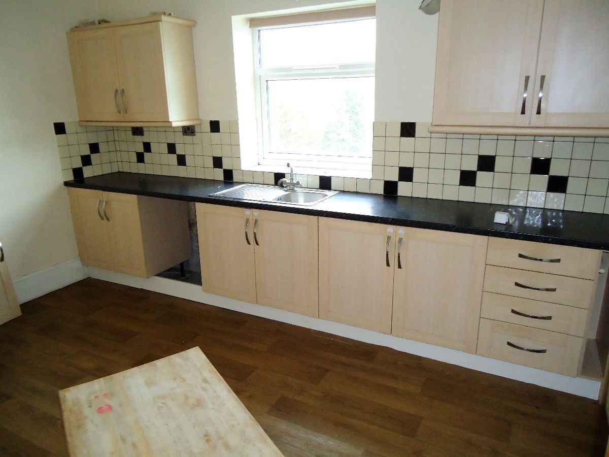 Flat Old Chester Road in Bebington