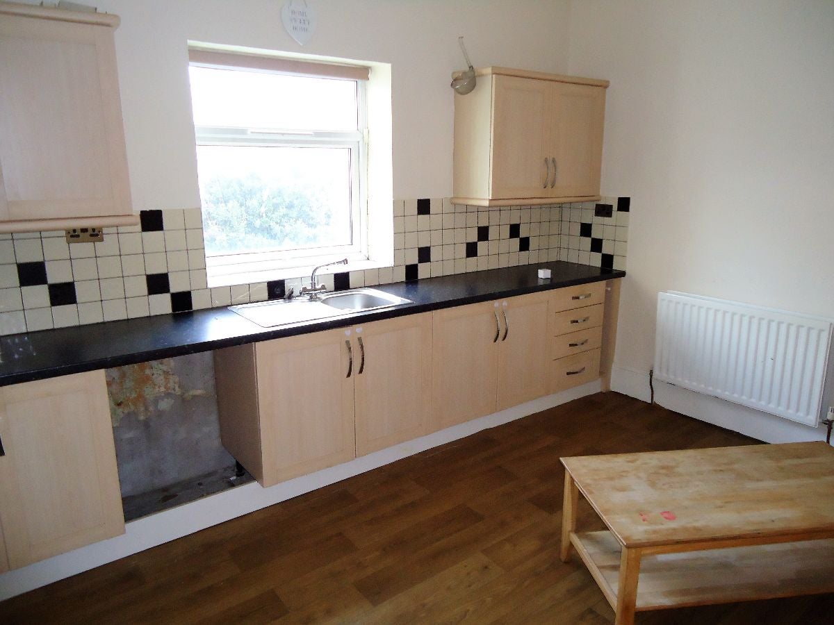 Flat Old Chester Road in Bebington