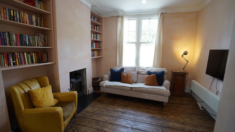 Room John Penn Street in Greater London