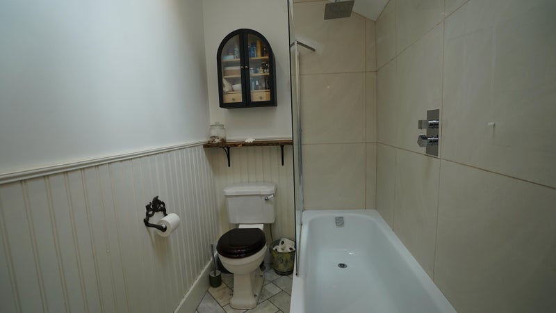 Room John Penn Street in Greater London