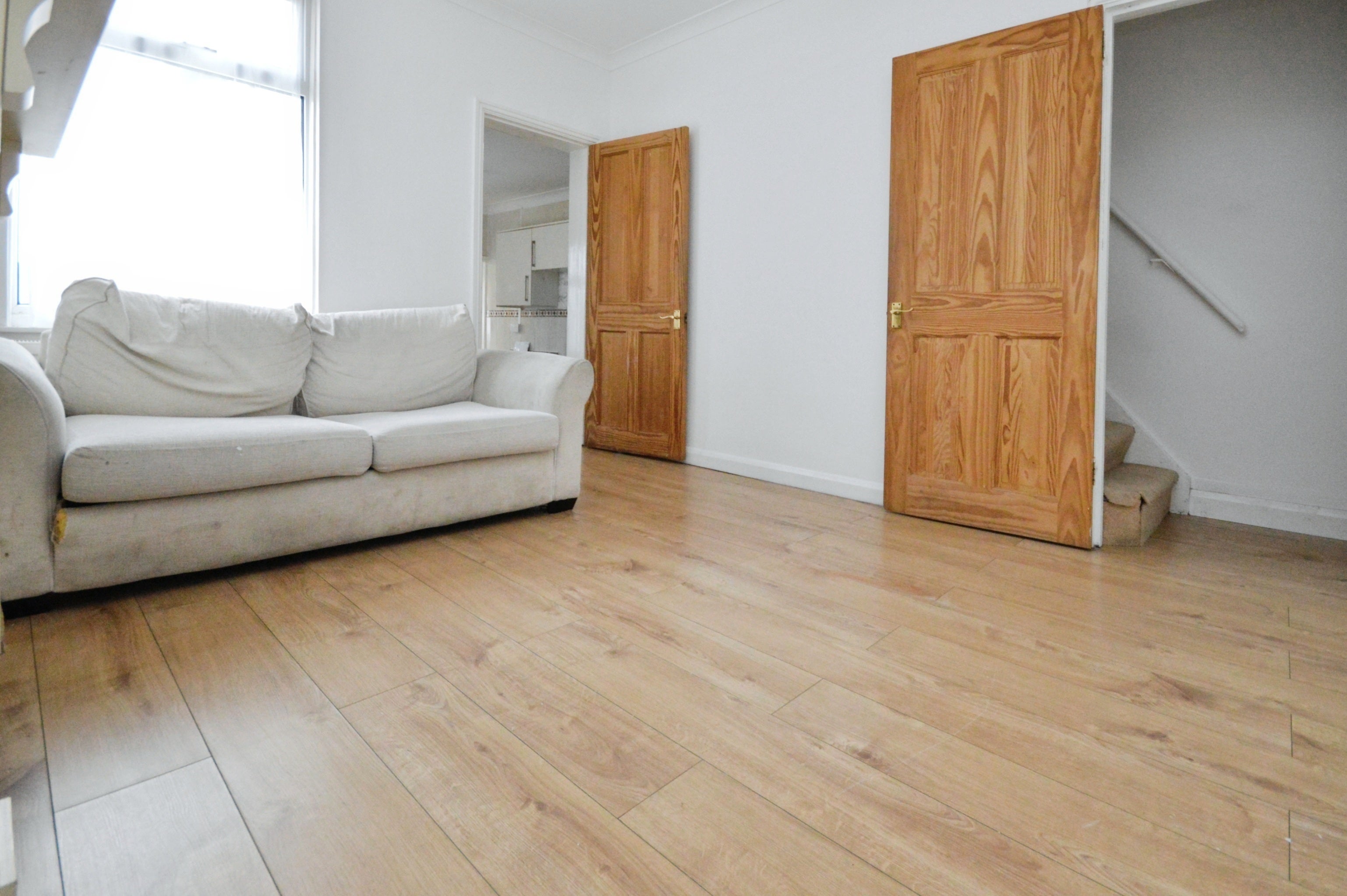 Flat Bath Road in Kettering
