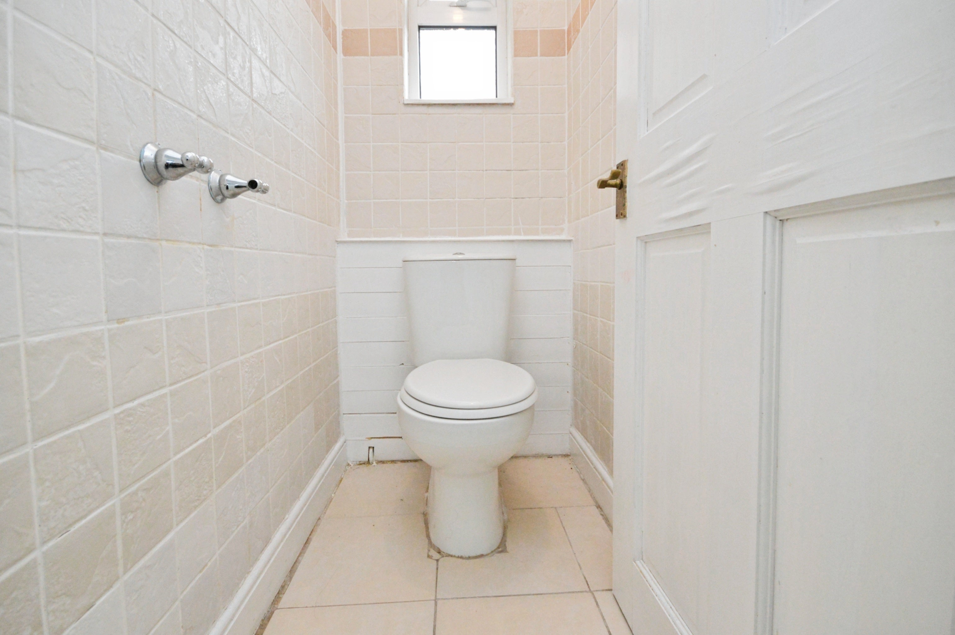 Flat Bath Road in Kettering