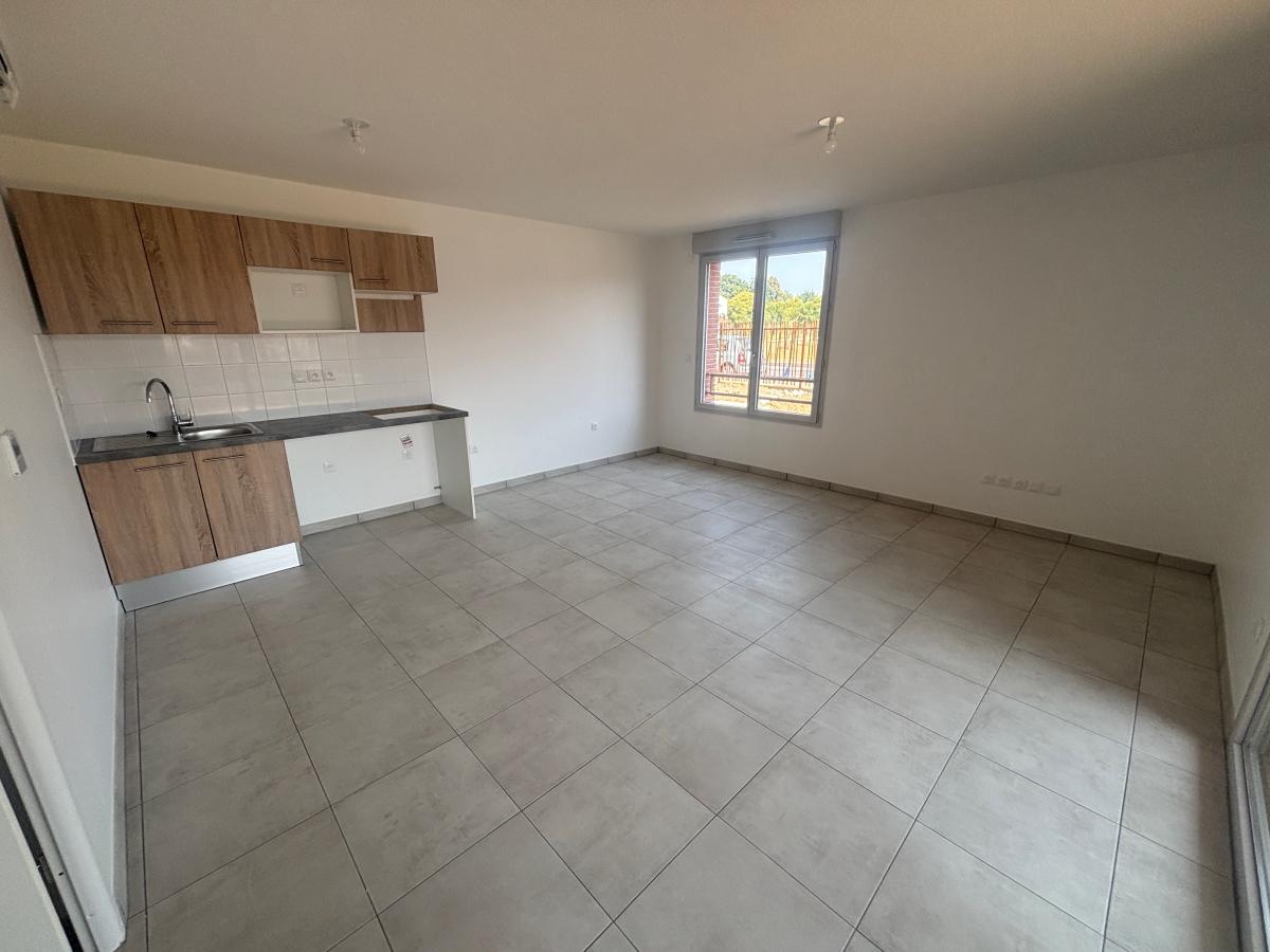 Appartement Chemin des Écoles à Labarthe-sur-Lèze