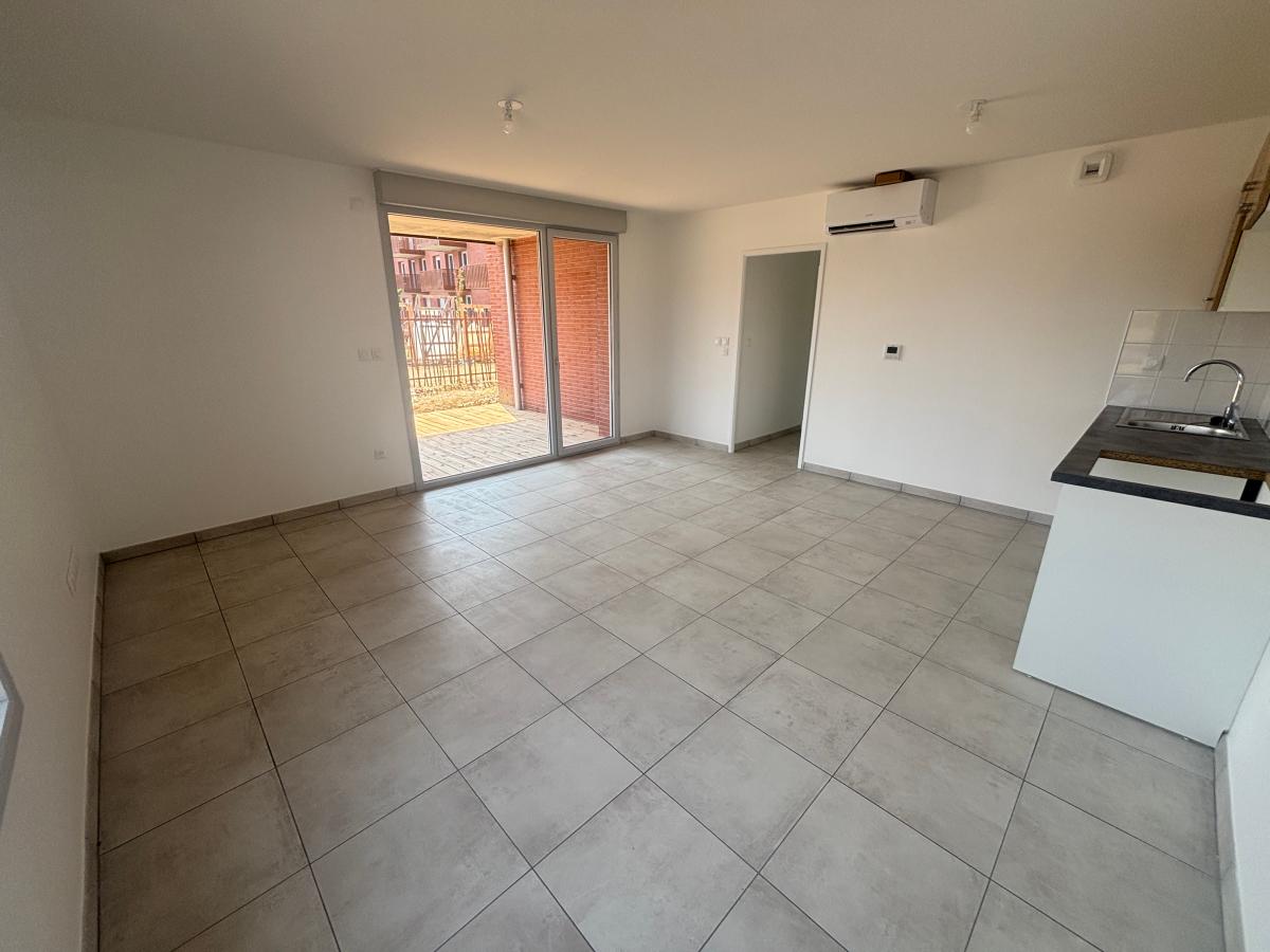 Appartement Chemin des Écoles à Labarthe-sur-Lèze