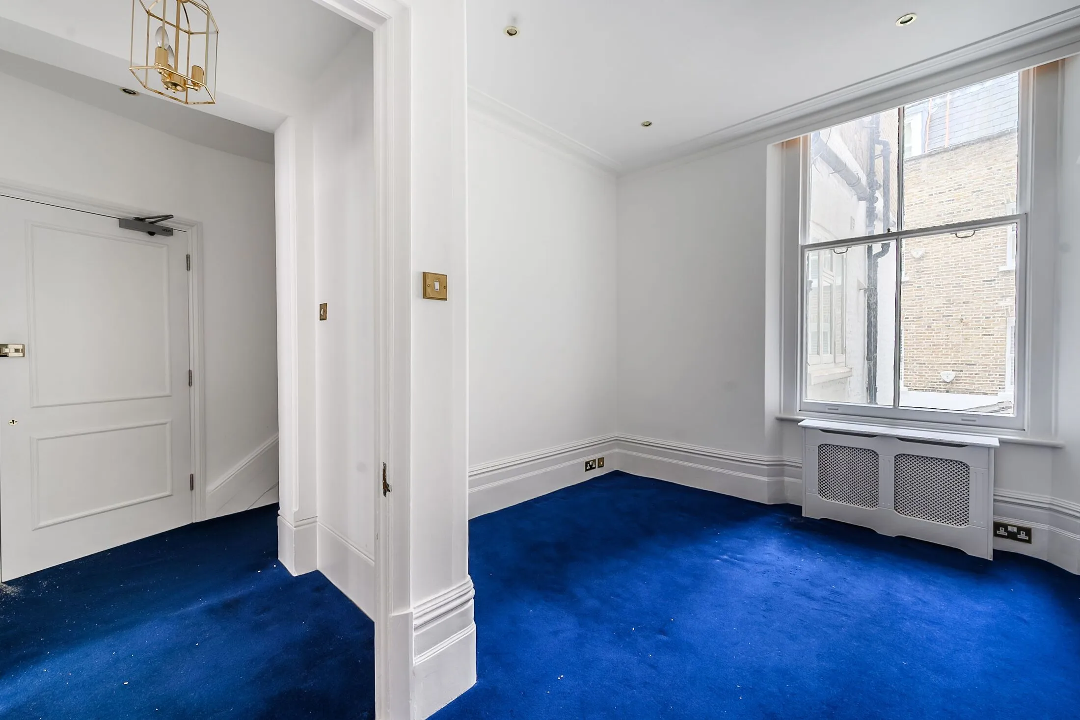 Flat Collingham Place in Greater London