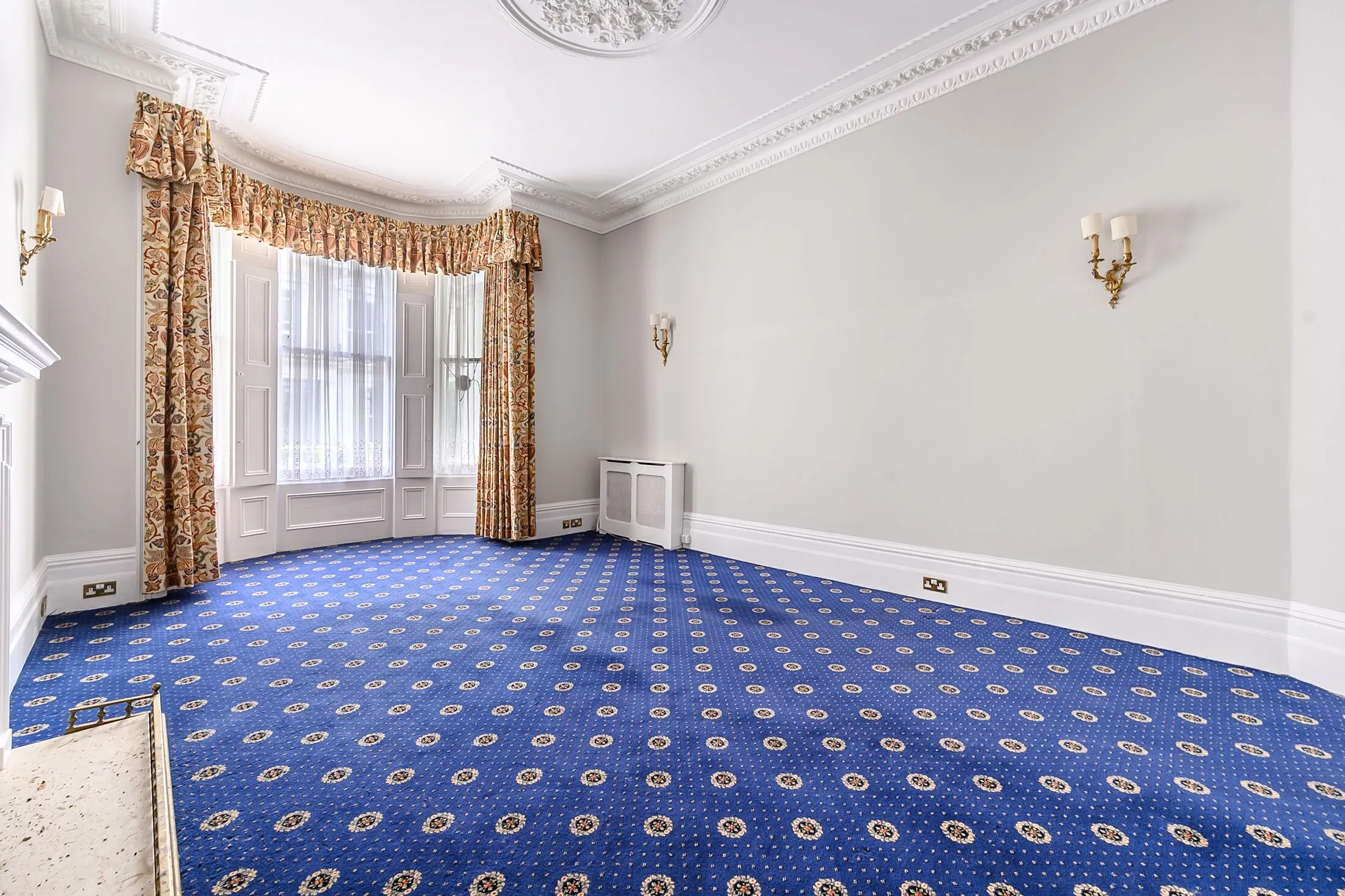 Flat Collingham Place in Greater London