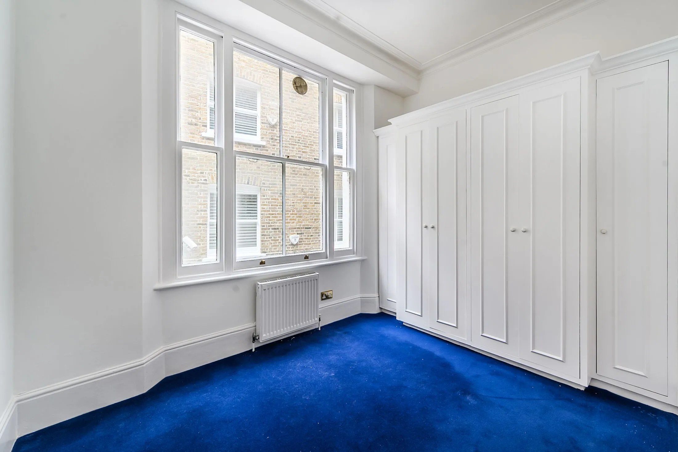 Flat Collingham Place in Greater London