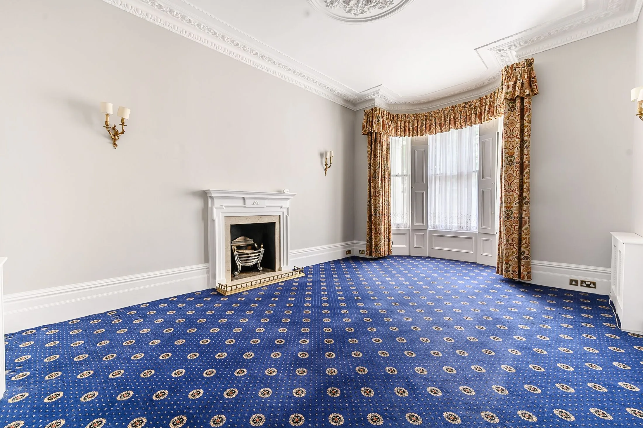 Flat Collingham Place in Greater London