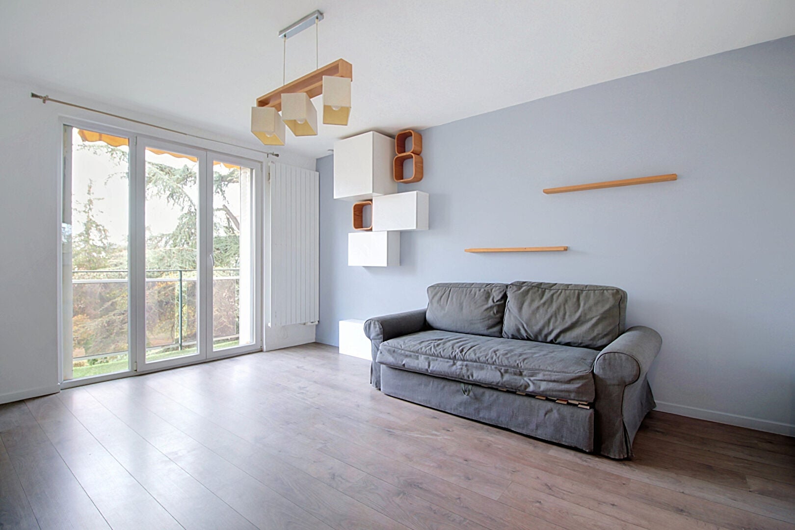 Appartement Rue de la Libération à Rueil-Malmaison