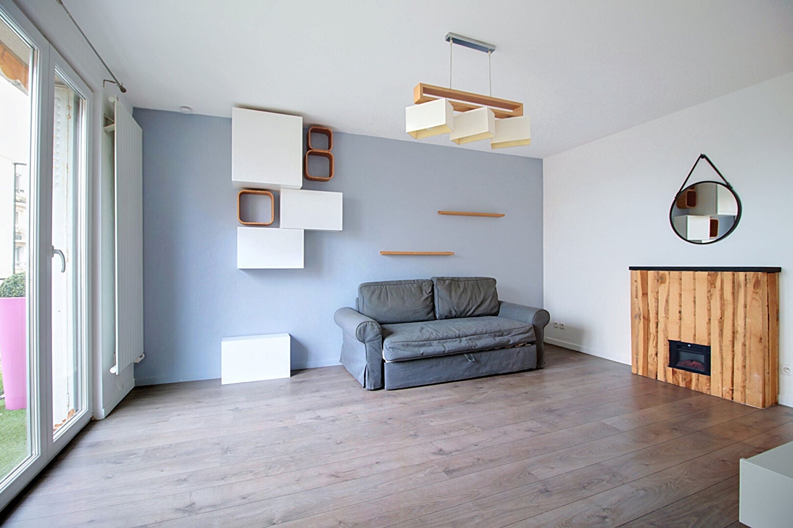 Appartement Rue de la Libération à Rueil-Malmaison