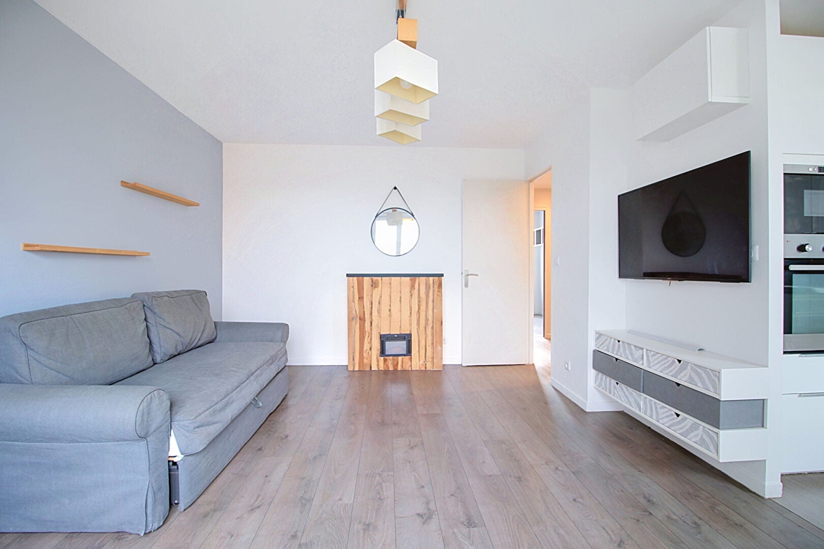 Appartement Rue de la Libération à Rueil-Malmaison