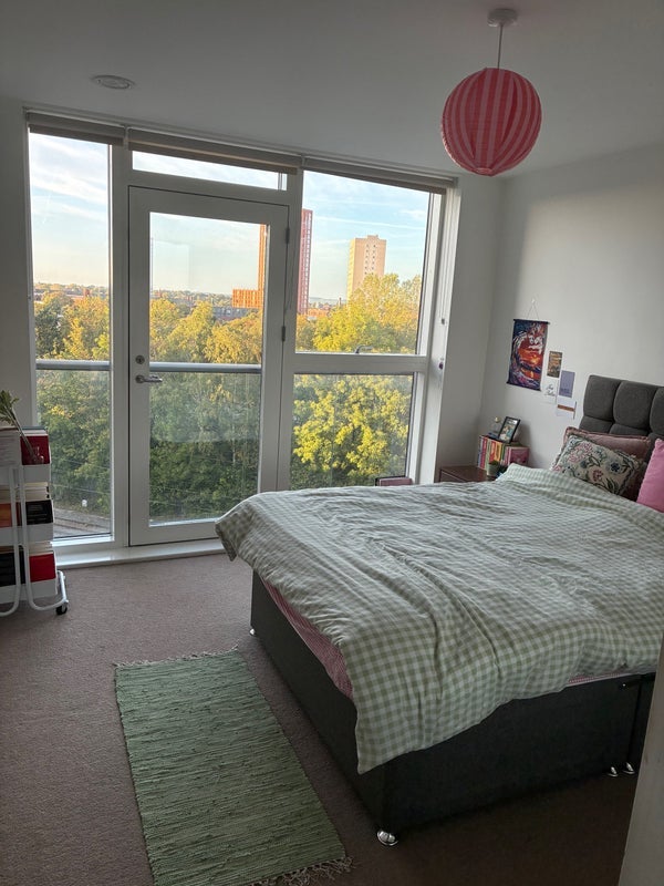Room St Vincent Street in Birmingham