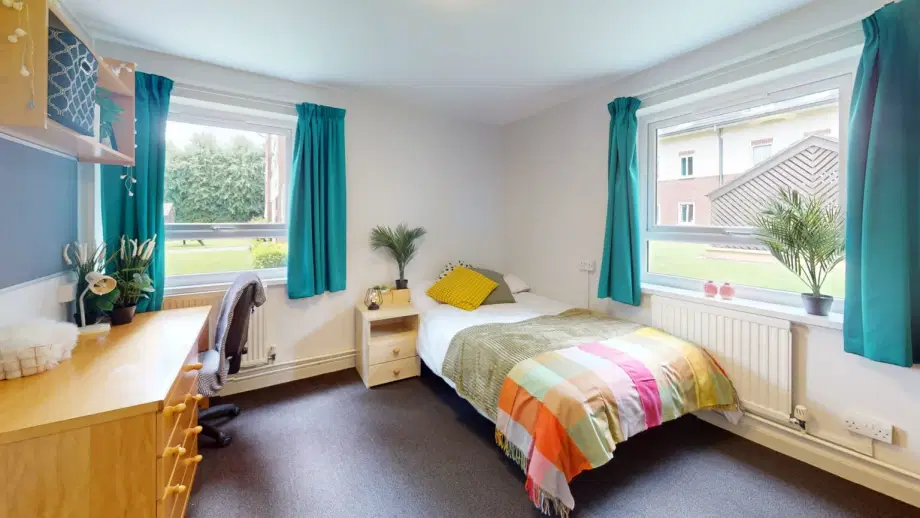 Flat Humber Road in Broxtowe