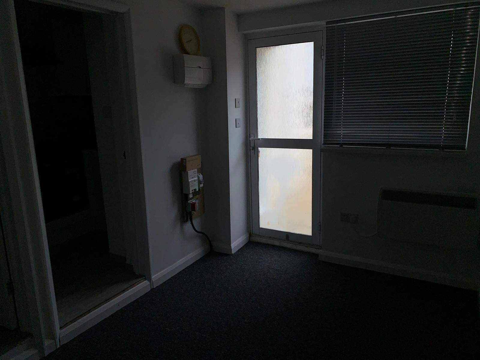 Flat Dyer Road in Southampton