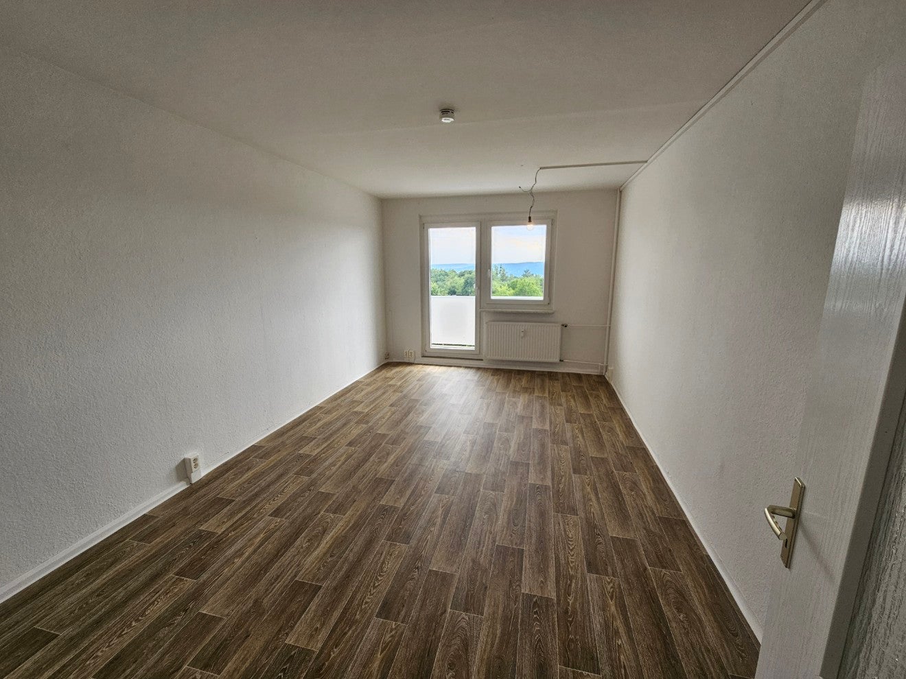 Wohnung Maler-Fischer-Straße in Gera