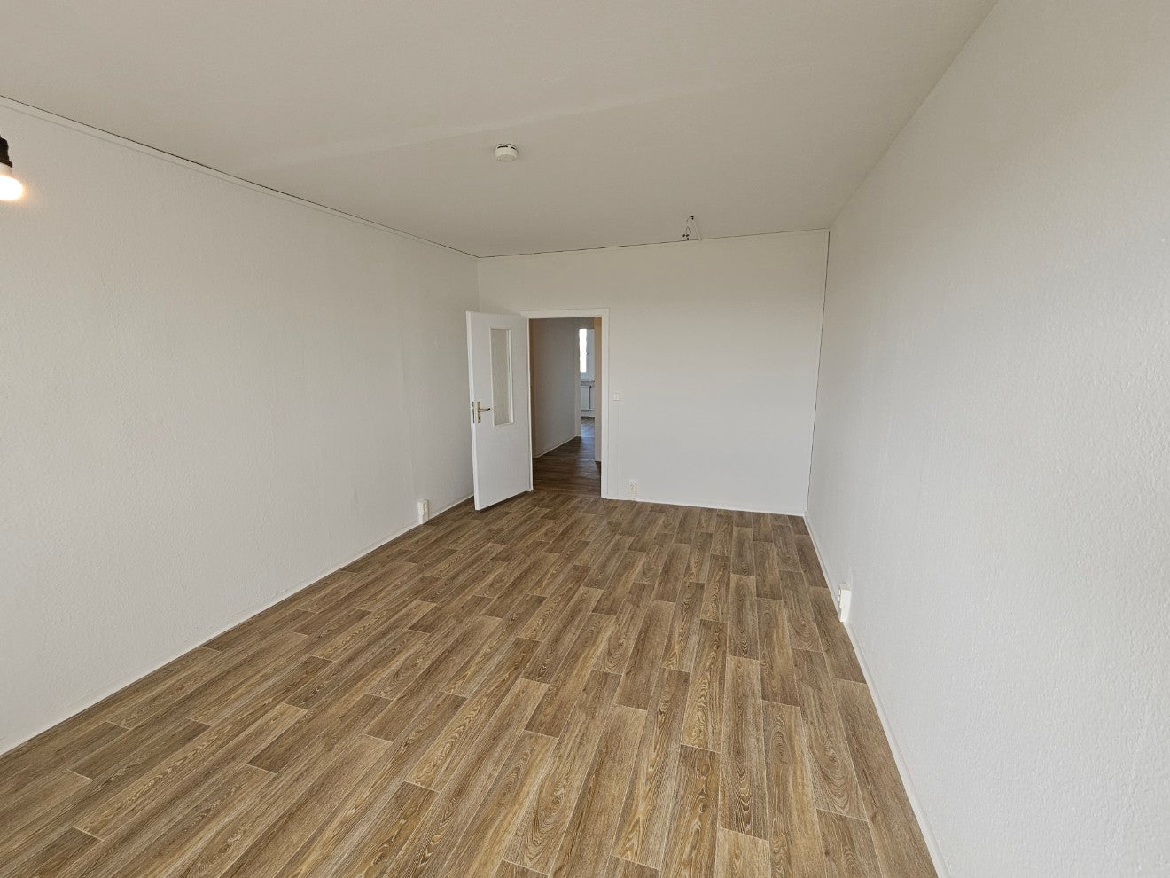 Wohnung Maler-Fischer-Straße in Gera