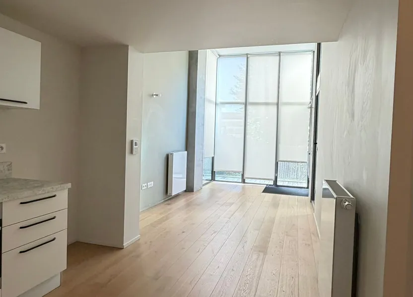 Appartement Rue Jean Matifas à La Rochelle