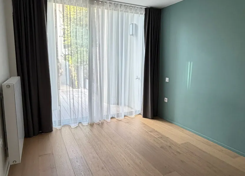 Appartement Rue Jean Matifas à La Rochelle