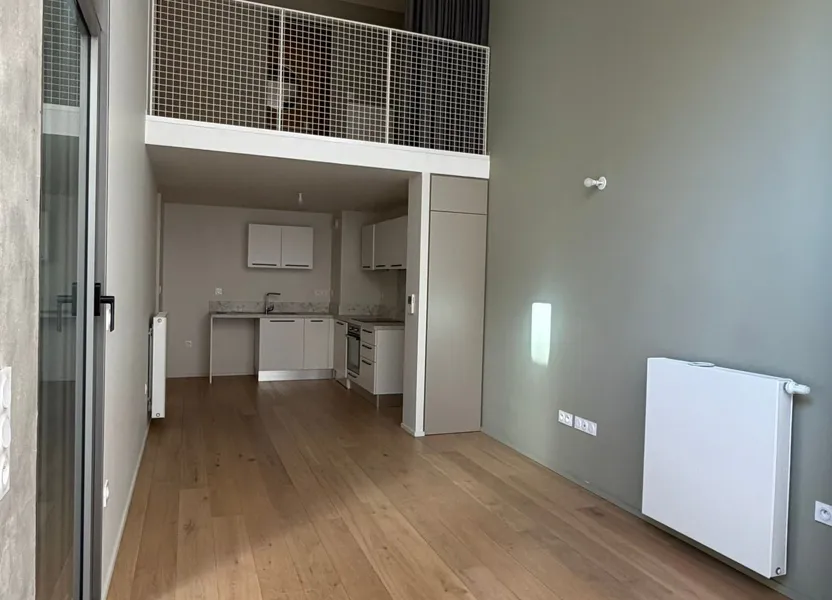 Appartement Rue Jean Matifas à La Rochelle