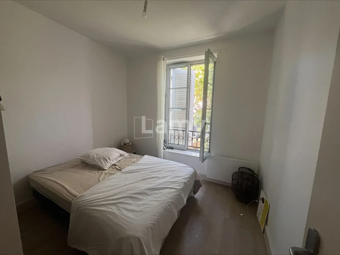 Flat Rue de la Préfecture in Lons-le-Saunier