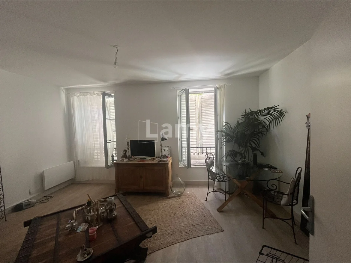 Flat Rue de la Préfecture in Lons-le-Saunier