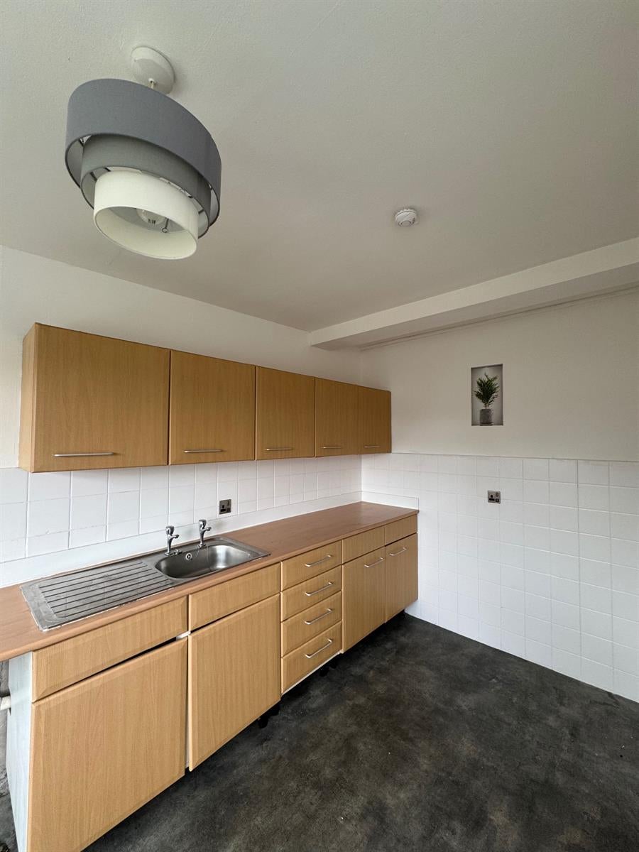 Flat Worcester Road in Cheadle Hulme
