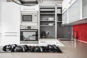 Flat Hackford Road in Greater London