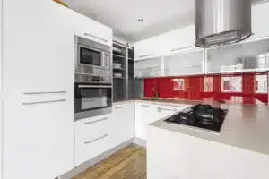 Flat Hackford Road in Greater London