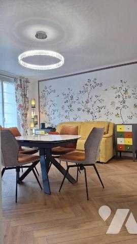 Appartement Rue du Carmel à Lisieux
