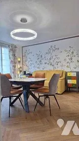Flat Rue du Carmel in Lisieux