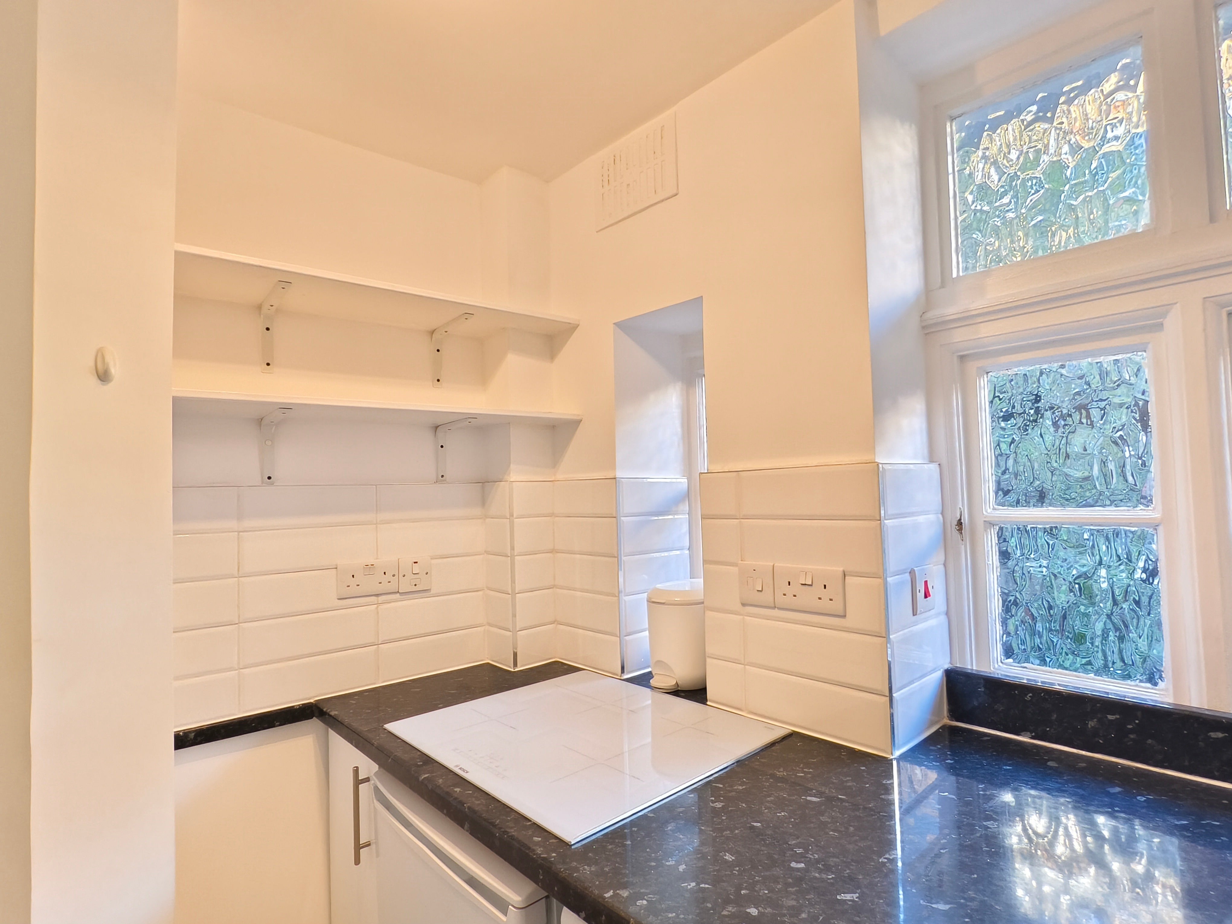 Flat Judd Street in Greater London