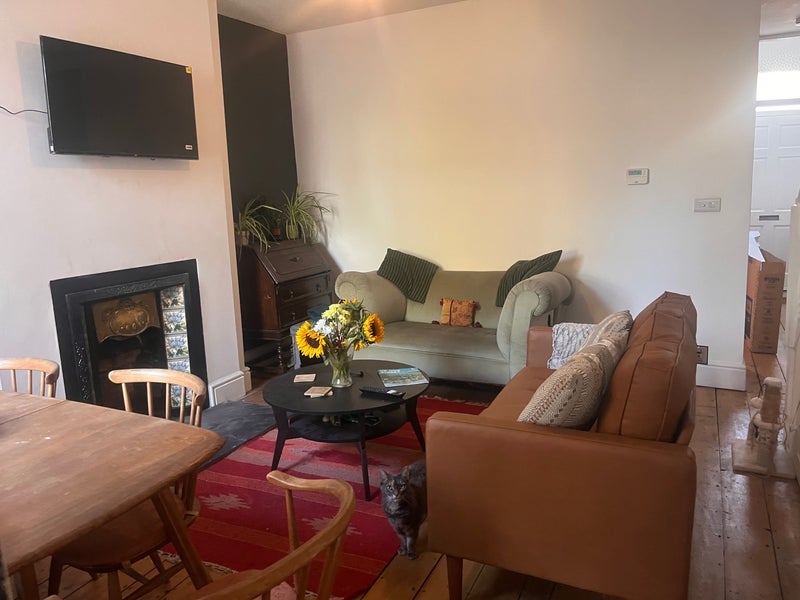 Room Bloy Street in Bristol