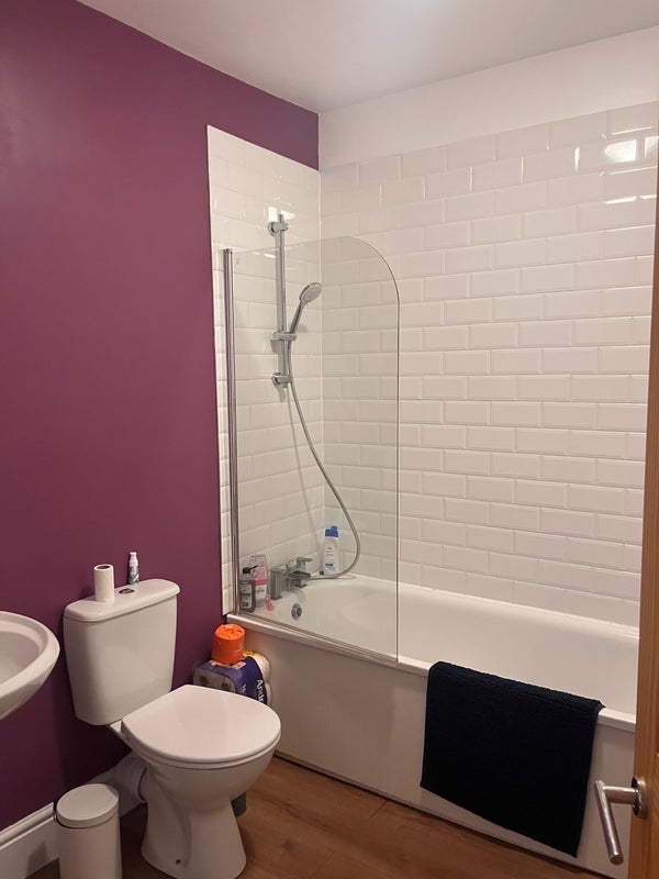 Room Bloy Street in Bristol