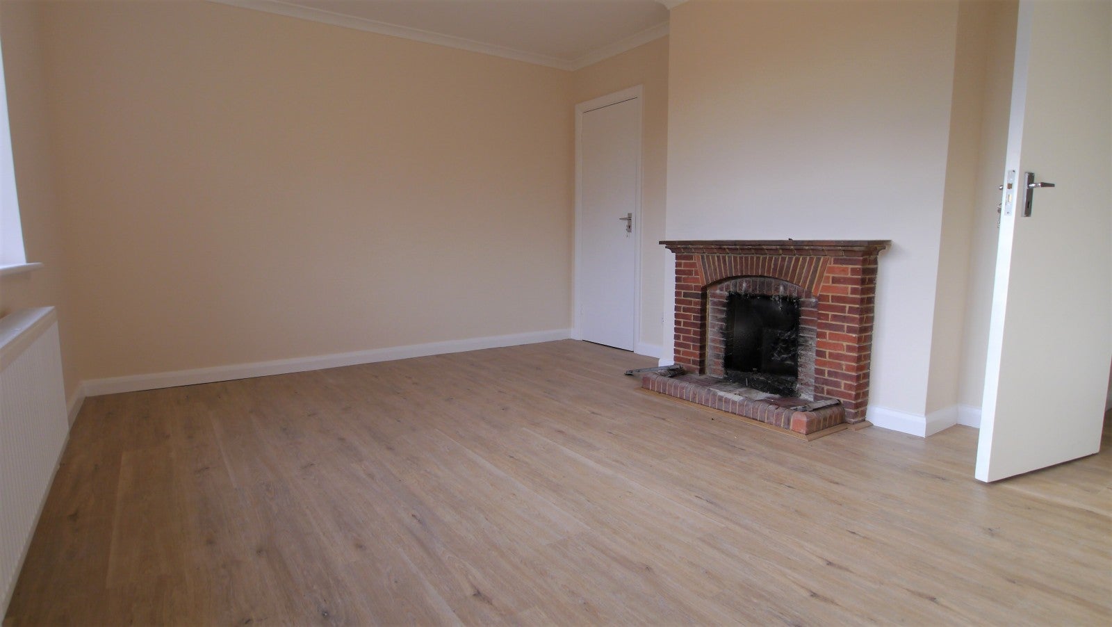 House Bishopstone Lane in Mid Sussex