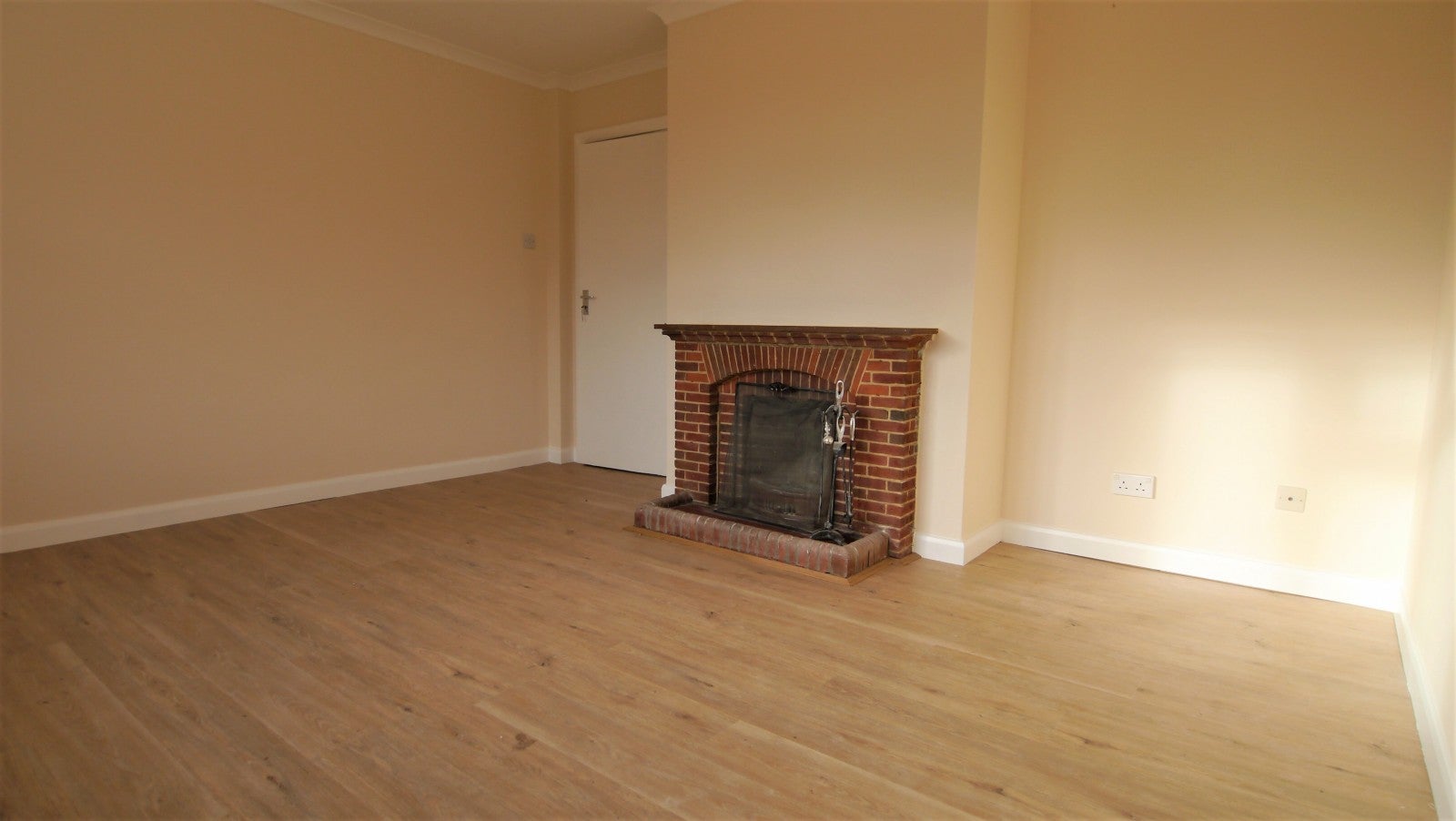 House Bishopstone Lane in Mid Sussex